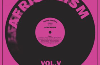 Africanism – Mulemba Xangola (feat. Bob Sinclar, Jesús Fernández, Bonga & Lura) (AFRO BEAT) 2026