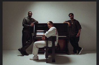 Tayob J – Na Vanguarda de Mim Mesmo (feat. Rashid & Dino d’Santiago) (RAP) 2026