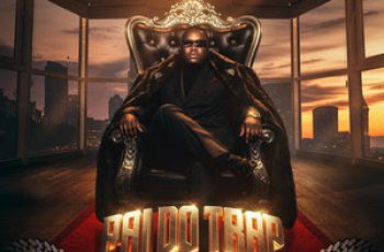 Shabba Wonder – Pai Do Trap (Álbum) [DOWNLOAD] 2026