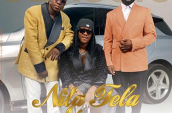 Classic Nova – Nita Fela Mwina (Deluxe Version) (feat. Blissbouy) (AFRO BEAT) 2026