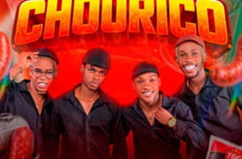 Tropa Do Cuca – O Chouriço (feat. DJ Aka-m & Icce No Beat) (AFRO HOUSE) 2026
