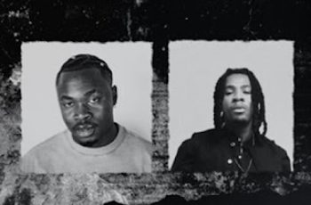 Timi Dre – ON YOU – ii (feat. Joeboy) (GHETTO ZOUK) 2026