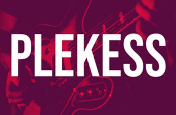 Fally Ipupa – Plekess (feat. Commandant DG) (AFRO HOUSE) 2026