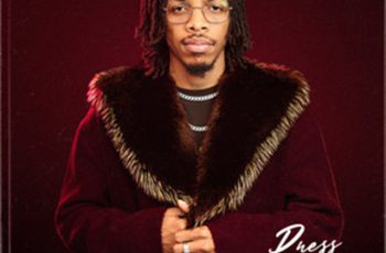 Tekno – Press Button (AFRO BEAT) 2026