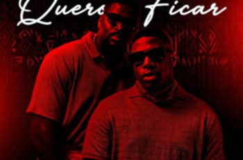 Studio Bros – Quero Ficar (feat. Afrozone & DODDY) (AFRO HOUSE) 2026
