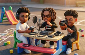 Midnight Commander – RECREIO (feat. Bere & H3llBoyTr) (RAP) 2026