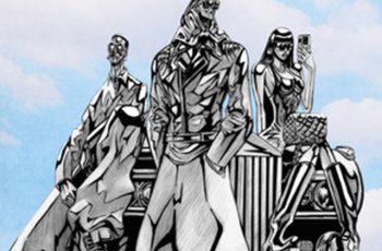 SPINALL – SHABA (feat. Mavo & DETO BLACK) (R&B) 2026