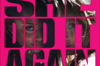 Tyla – SHE DID IT AGAIN (feat. Zara Larsson) (R&B) 2026