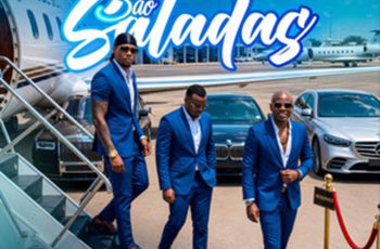 Messias Maricoa – São Saladas (feat. Luther & Paito) (AFRO HOUSE) 2026