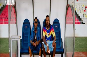 Apollo G – Tubarão azul (feat. Plutonio (prod. VMBeatz) (RAP) 2026