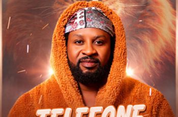Arsenal – Telefone (feat. Button Rose) (GHETTO ZOUK) 2026