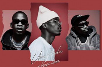 N.I.D Muziq – Uzong’thola Ekasi Lam (feat. Khalil Harrison, LeeMcKrazy, Sos MusiQ & Certified Dyan) (AMAPIANO) 2026