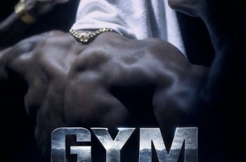 Vado Más Ki Ás – Gym (RAP) 2026