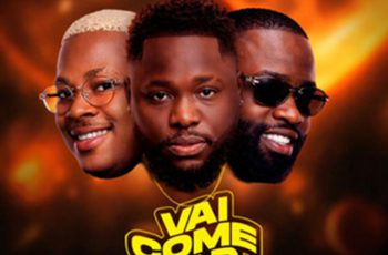 Fresh Low – Vai Começar (feat. Telmo Aquece Official & Preto Show) (AFRO HOUSE) 2026
