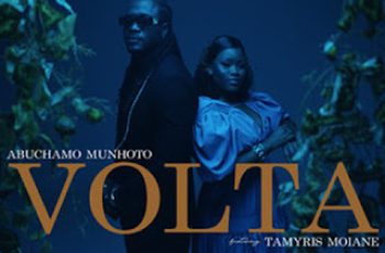 Abuchamo Munhoto – Volta Pra Mim (feat. Tamyres Moiane) (KIZOMBA) 2026