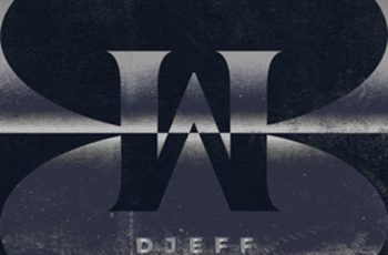 DJEFF – WHY 3 (AFRO HOUSE) 2026