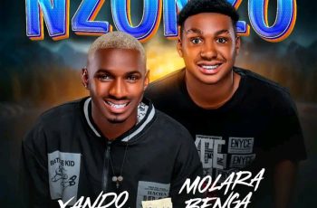 Xando Bling – Nzunz (feat. Molara Benga) (AFRO HOUSE) 2026