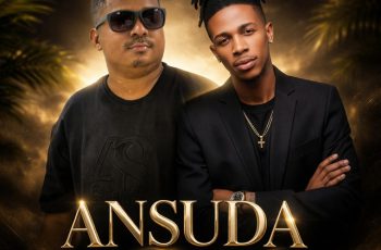 Valdez Smith – Ansuda (prod. By Hugo Shyne) (AFRO HOUSE) 2026