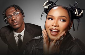 Yemi Alade – Yemi Mi Lova (feat. Spyro) (AFRO NAIJA) 2026